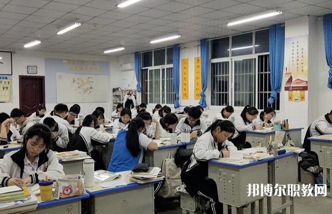 魚臺縣職業(yè)中等專業(yè)學校怎么樣、好不好