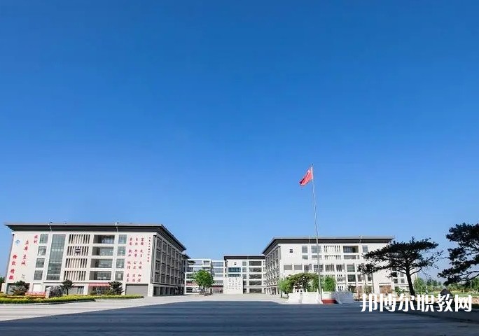 肥城市職業(yè)中等專業(yè)學(xué)校怎么樣、好不好