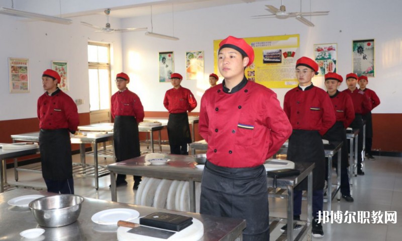 臨沂長城職業(yè)中等專業(yè)學(xué)校怎么樣、好不好