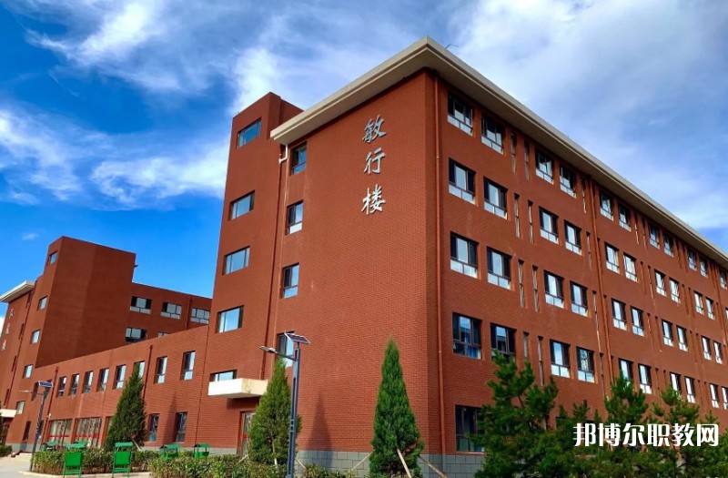 大同市云岡區(qū)錦程職業(yè)技術(shù)學(xué)校怎么樣、好不好