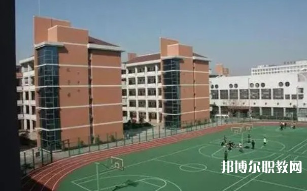 陽城第二職業(yè)中學校怎么樣、好不好