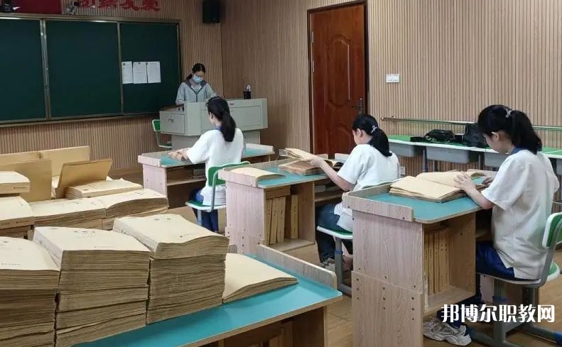 2024臨汾市特殊教育學(xué)校職業(yè)高中部招生計(jì)劃 招生人數(shù)是多少(附要求、條件、對(duì)象)