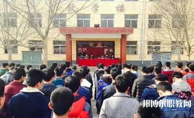 2024臨汾藍天文武學(xué)校招生計劃 招生人數(shù)是多少(附要求、條件、對象)