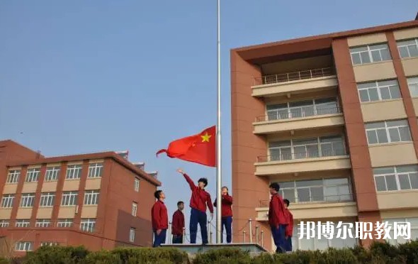 大連長興島中等職業(yè)技術(shù)學校怎么樣、好不好