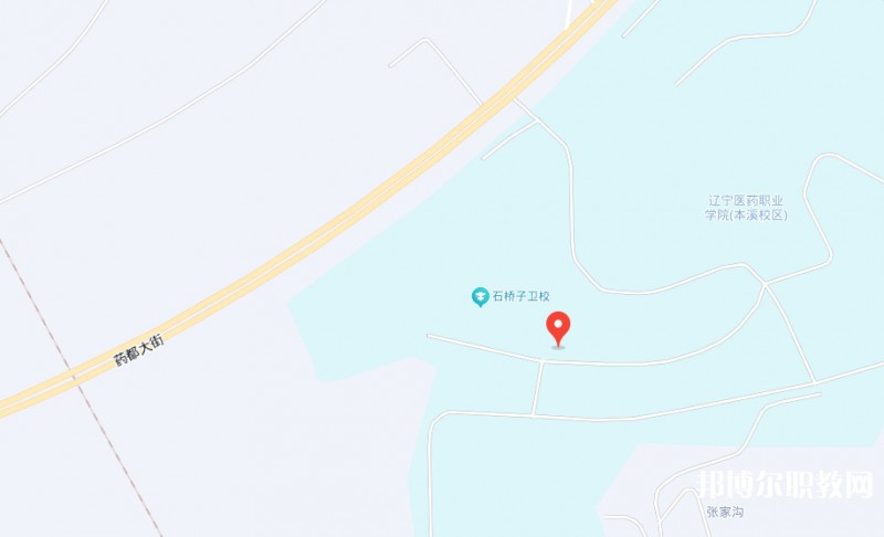 本溪市化學(xué)工業(yè)學(xué)校地址，乘車路線