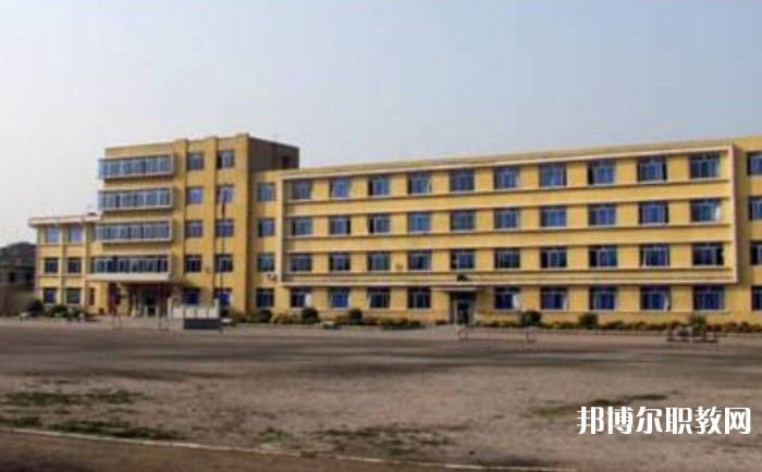 營口市衛(wèi)生學(xué)校怎么樣、好不好