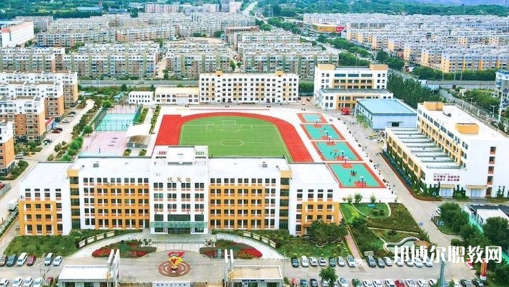 阜新市第二中等職業(yè)技術專業(yè)學校怎么樣、好不好