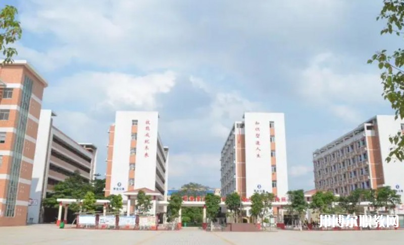 2024惠州市仲愷技工學(xué)校招生計(jì)劃 招生人數(shù)是多少(附要求、條件、對(duì)象)