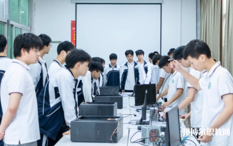 2024惠州市高迪技工學(xué)校招生計劃 招生人數(shù)是多少(附要求、條件、對象)