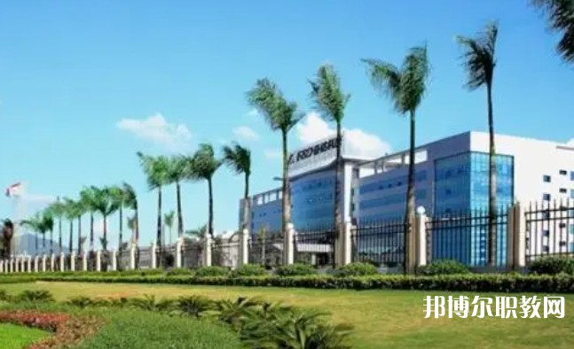 深圳市奮達職業(yè)技術學校怎么樣、好不好