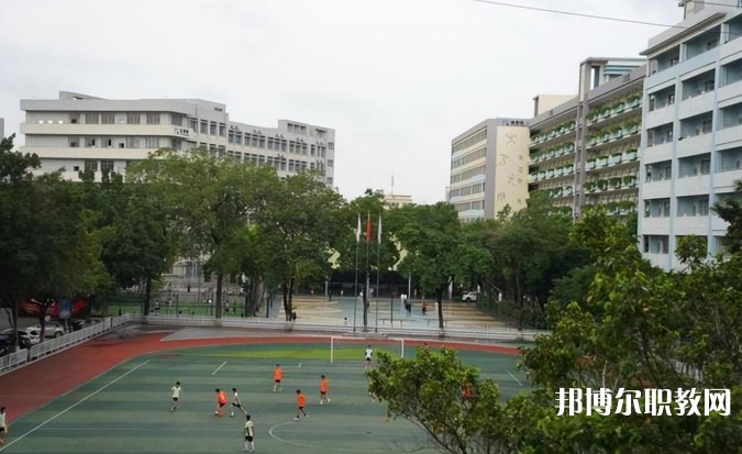 佛山花城工商高級技工學(xué)校三水校區(qū)怎么樣、好不好