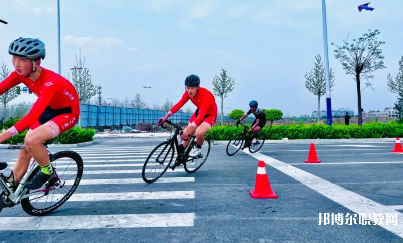 臨汾市體育運動學校怎么樣、好不好
