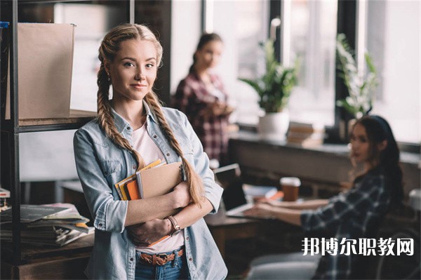 貴州哪里的中職學校能讀物聯網應用技術專業(yè)