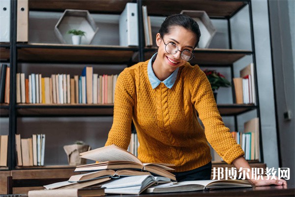 貴州哪里的職業(yè)學校能讀園林技術(shù)專業(yè)專業(yè)
