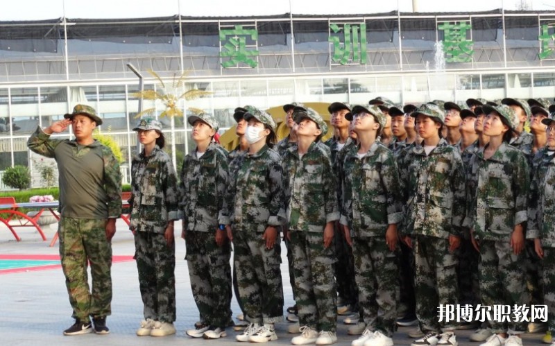山陰縣職業(yè)教育中心校怎么樣、好不好