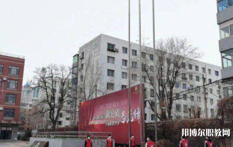 沈陽市外事服務(wù)學(xué)校怎么樣、好不好