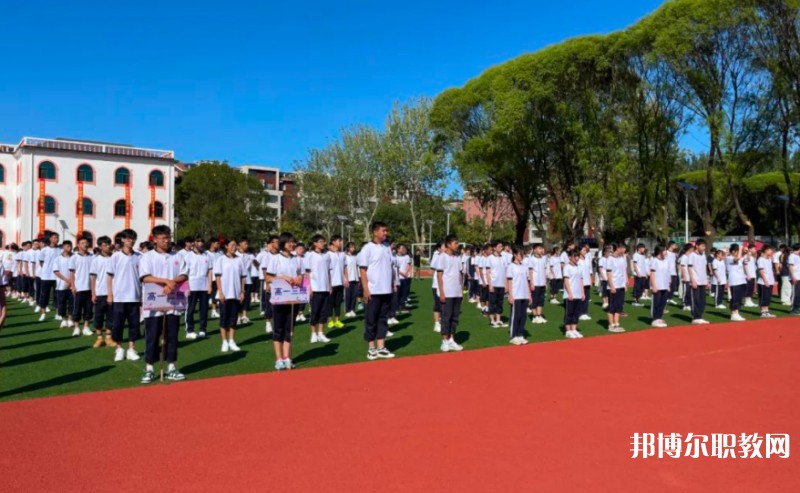 沈陽(yáng)軍樂(lè)學(xué)校怎么樣、好不好