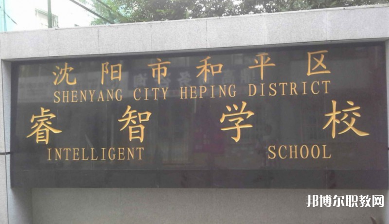 沈陽(yáng)市和平區(qū)睿智學(xué)校怎么樣、好不好